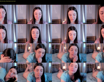maidabuoy — 27 minute Chaturbate female cam show recording, 720p, Dec 24, 2024
