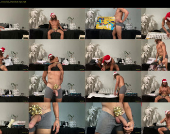 makingmoans — 100 minute Chaturbate male cam show recording, 720p, Dec 24, 2024