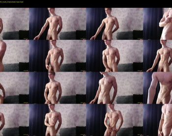 marc_solo — 10 minute Chaturbate male cam show recording, 720p, Dec 24, 2024