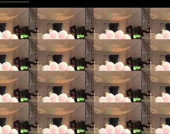 margarethowell — 10 minute Chaturbate female cam show recording, 720p, Dec 24, 2024