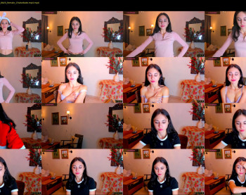 mary_marlow — 121 minute Chaturbate female cam show recording, 720p, Dec 25, 2024