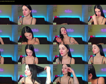 meowluv — 29 minute Chaturbate couple cam show recording, 720p, Dec 24, 2024