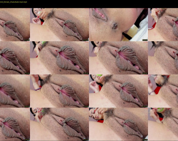 ms_pickless — 38 minute Chaturbate female cam show recording, 720p, Dec 24, 2024