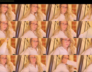 myassistant — 52 minute Chaturbate female cam show recording, 720p, Dec 24, 2024