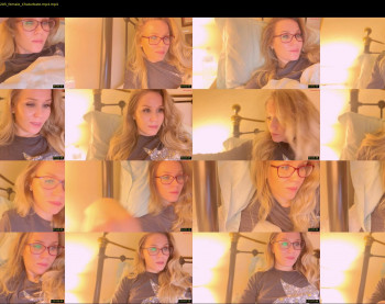 myassistant — 85 minute Chaturbate female cam show recording, 720p, Dec 25, 2024