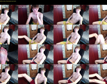 nagibator69_ — 124 minute Chaturbate couple cam show recording, 720p, Dec 25, 2024