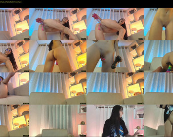 nezo_ — 114 minute Chaturbate female cam show recording, 720p, Dec 24, 2024