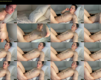 nfeibk — 23 minute Chaturbate male cam show recording, 720p, Dec 24, 2024