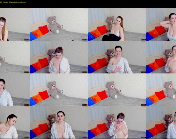 nika_tailor — 51 minute Chaturbate female cam show recording, 720p, Dec 24, 2024