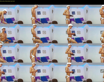 noah_tyler_ — 6 minute Chaturbate male cam show recording, 480p, Dec 24, 2024