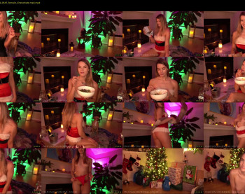 phoenix_taylor — 81 minute Chaturbate female cam show recording, 720p, Dec 25, 2024