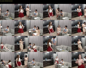 renae_tom — 111 minute Chaturbate couple cam show recording, 720p, Dec 24, 2024
