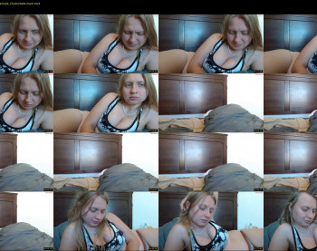 scartit — 9 minute Chaturbate female cam show recording, 720p, Dec 25, 2024