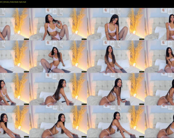 sofi_potter_ — 9 minute Chaturbate female cam show recording, 720p, Dec 24, 2024
