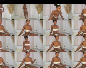 sow_fitt — 27 minute Chaturbate female cam show recording, 720p, Dec 24, 2024
