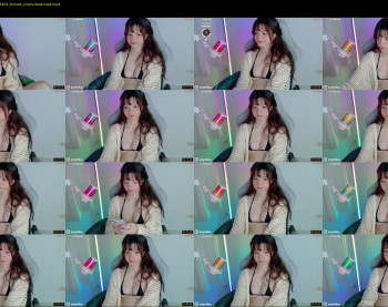 stephybrown — 10 minute Chaturbate female cam show recording, 720p, Dec 25, 2024