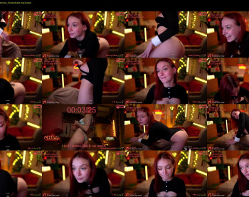 suk_ki — 121 minute Chaturbate couple cam show recording, 720p, Dec 24, 2024