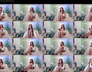 sunshine13_ — 14 minute Chaturbate female cam show recording, 720p, Dec 24, 2024