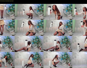 sunshine13_ — 13 minute Chaturbate female cam show recording, 720p, Dec 24, 2024