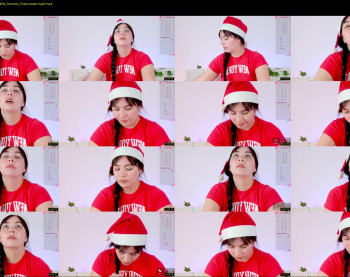 superbdolls — 20 minute Chaturbate couple cam show recording, 720p, Dec 24, 2024