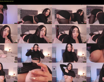 sw_sofi — 102 minute Chaturbate female cam show recording, 720p, Dec 24, 2024