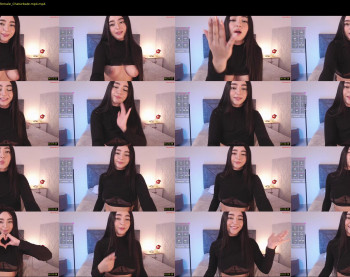 sw_sofi — 4 minute Chaturbate female cam show recording, 720p, Dec 24, 2024