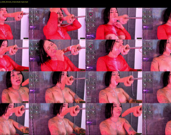 sweety_maria_ — 121 minute Chaturbate female cam show recording, 720p, Dec 24, 2024
