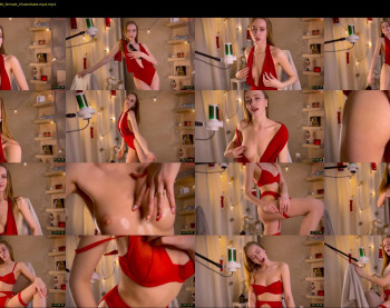 unnabella — 120 minute Chaturbate female cam show recording, 720p, Dec 24, 2024