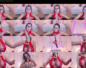 valerynova — 102 minute Chaturbate female cam show recording, 720p, Dec 24, 2024