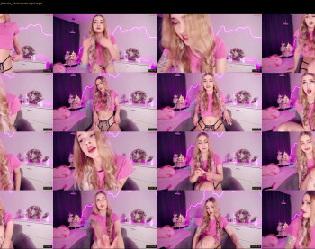 wild_lov — 75 minute Chaturbate female cam show recording, 720p, Dec 24, 2024