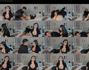 1m_valery — 35 minute Chaturbate female cam show recording, 720p, Dec 25, 2024