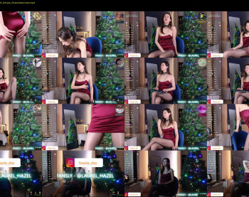 1mari_01 — 70 minute Chaturbate female cam show recording, 720p, Dec 26, 2024