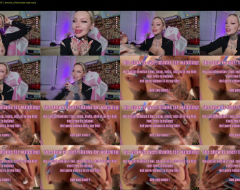 2badforyou — 4 minute Chaturbate couple cam show recording, 720p, Dec 25, 2024