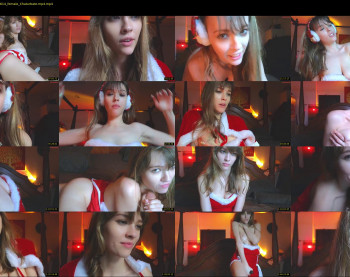 _demi_dee_ — 121 minute Chaturbate female cam show recording, 720p, Dec 25, 2024