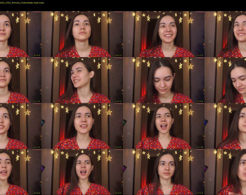 _marvelous_time_ — 8 minute Chaturbate female cam show recording, 720p, Dec 25, 2024