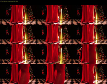 _meganmeow_ — 9 minute Chaturbate female cam show recording, 720p, Dec 25, 2024