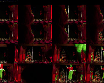 _meganmeow_ — 3 minute Chaturbate female cam show recording, 720p, Dec 26, 2024
