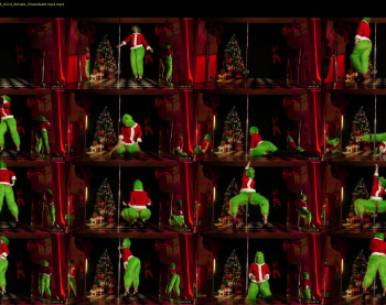 _meganmeow_ — 5 minute Chaturbate female cam show recording, 720p, Dec 26, 2024