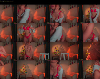 _protea — 120 minute Chaturbate female cam show recording, 720p, Dec 26, 2024