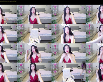 _smileflower_ — 62 minute Chaturbate female cam show recording, 720p, Dec 25, 2024