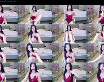 _smileflower_ — 68 minute Chaturbate female cam show recording, 720p, Dec 25, 2024