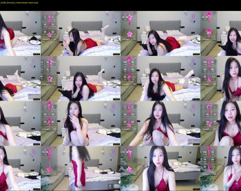 _smileflower_ — 31 minute Chaturbate female cam show recording, 720p, Dec 25, 2024