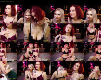 a_mhere — 63 minute Chaturbate couple cam show recording, 720p, Dec 25, 2024