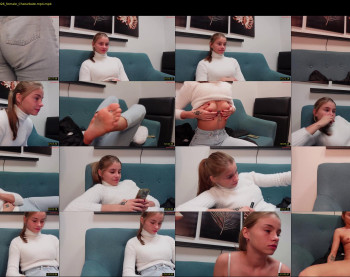 abby_laker — 93 minute Chaturbate female cam show recording, 720p, Dec 25, 2024