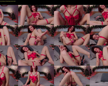 adelheid1 — 83 minute Chaturbate female cam show recording, 720p, Dec 25, 2024