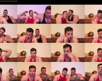 alessandrobuilder — 87 minute Chaturbate couple cam show recording, 720p, Dec 26, 2024