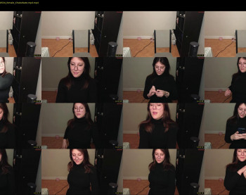 alexa_dream — 6 minute Chaturbate female cam show recording, 720p, Dec 26, 2024