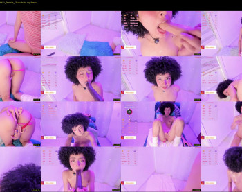 alice_wiinter — 93 minute Chaturbate female cam show recording, 720p, Dec 25, 2024