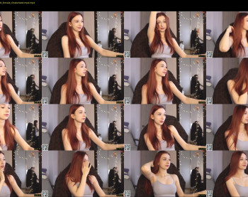 alisaa_01 — 3 minute Chaturbate female cam show recording, 720p, Dec 26, 2024
