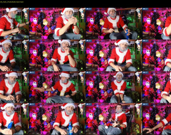 allan_arod — 18 minute Chaturbate male cam show recording, 720p, Dec 26, 2024